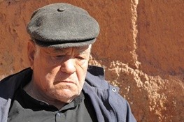 مرگ غریبانه خالق «بابا آب داد»؛ معلم همهی ایرانیها