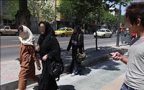 اگر در خیابان به یک دختر متلک بگویید چه مجازاتی در انتظارتان است؟