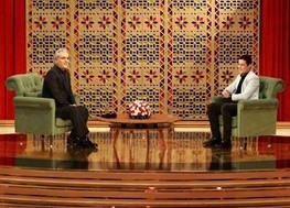 اخبار فرهنگی,خبرهای فرهنگی,دورهمی اخبار فرهنگی,خبرهای فرهنگی,دورهمی