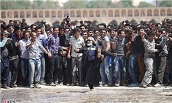 اعتراض دستهجمعی نمایندگان اصفهان؛مردم را سرکار گذاشتید؟/وزرا عذرخواهی کنند/چرا راستش را نمیگویید؟