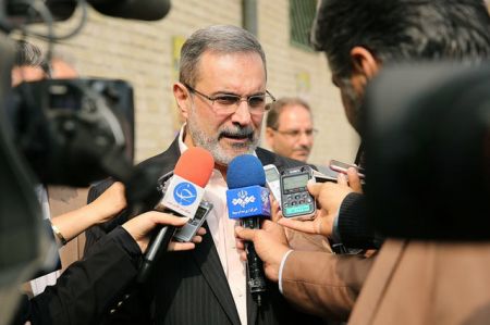 وزیر آموزش و پرورش: مدارس تا 28 اسفند دایرند/ عدم افزایش سهم سوابق تحصیلی در کنکور تا ۲ سال آینده