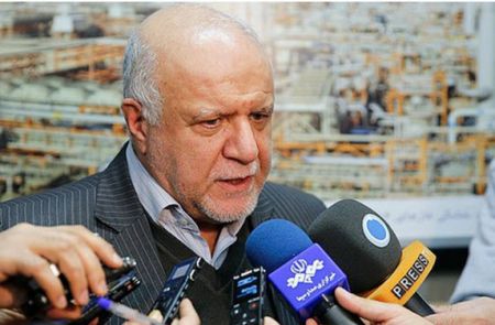 اخبار اقتصادی,خبرهای اقتصادی, وزیر نفت اخبار اقتصادی,خبرهای اقتصادی, وزیر نفت