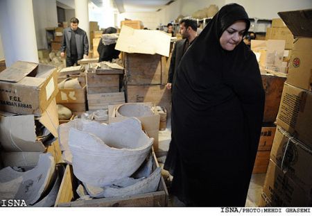 اخباراجتماعی,خبرهای اجتماعی ,موزه ملی اخباراجتماعی,خبرهای اجتماعی ,موزه ملی