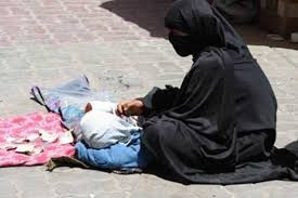 درآمد روزانه 3 تا 4 میلیونی متکدیان پایتخت