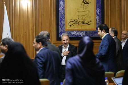اخباراجتماعی ,خبرهای اجتماعی , شهردار تهران اخباراجتماعی ,خبرهای اجتماعی , شهردار تهران