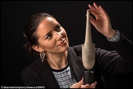 اخبارگوناگون,خبرهای گوناگون,سفال اخبار گوناگون,خبرهای گوناگون,سفال