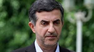 روزنامه جمهوری اسلامی:مشایی بارها بصورت پنهانی با مقامات خارجی از جمله انگلیسی ها مذاکره کرد