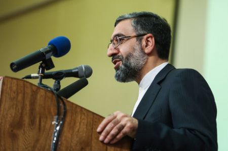 تاکید رییس دادگستری تهران بر برخورد قاطع و سریع با اغتشاشگران