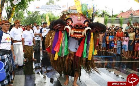 اخبار گوناگون,خبرهای گوناگون, جشن سکوت اخبار گوناگون,خبرهای گوناگون, جشن سکوت