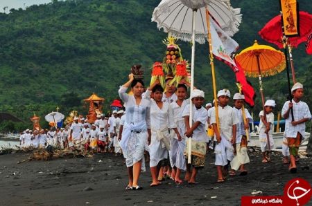 اخبار گوناگون,خبرهای گوناگون, جشن سکوت اخبار گوناگون,خبرهای گوناگون, جشن سکوت