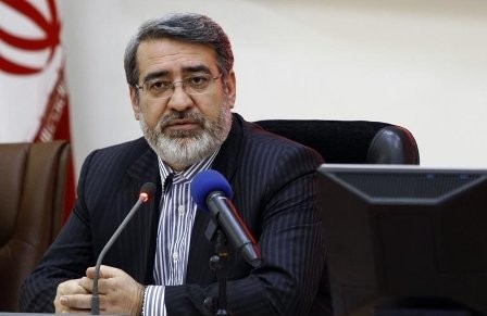 وزیر کشور: دولت الکترونیک از فساد، رانت و زیرمیزی جلوگیری میکند