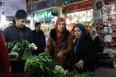 اخبار فرهنگی,خبرهای فرهنگی,سریال نوروزی هیات مدیره اخبار فرهنگی,خبرهای فرهنگی,سریال نوروزی هیات مدیره