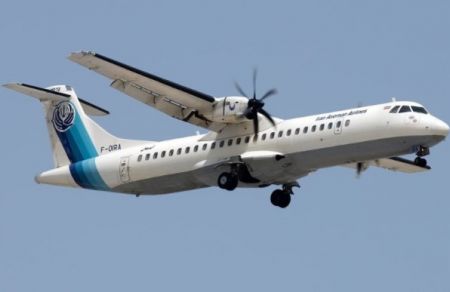 اخباراقتصادی,خبرهای اقتصادی , هواپیماهایATR72 اخباراقتصادی,خبرهای اقتصادی , هواپیماهای ATR72