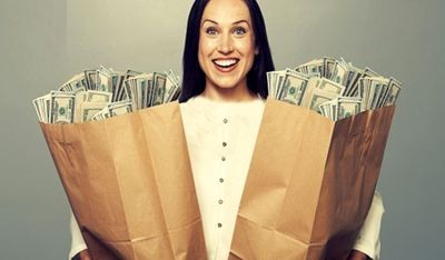 اخباراقتصادی ,خبرهای اقتصادی ,زنان ثروتمند جهان اخباراقتصادی ,خبرهای اقتصادی ,زنان ثروتمند جهان