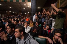 اخبار اجتماعی ,خبرهای اجتماعی , معاون وزیر علوم اخبار اجتماعی ,خبرهای اجتماعی , معاون وزیر علوم