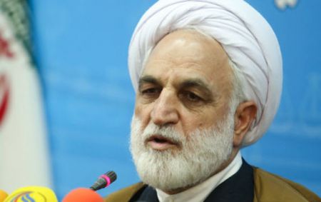اخبارسیاسی ,خبرهای سیاسی , اژه ای اخبارسیاسی ,خبرهای سیاسی , اژه ای