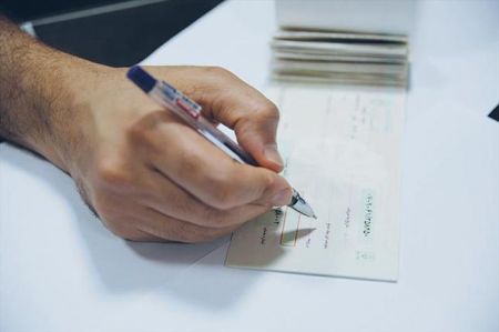 اخباراقتصادی,خبرهای اقتصادی ,چک اخباراقتصادی,خبرهای اقتصادی ,چک