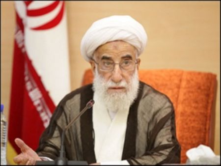 اخبارسیاسی ,خبرهای سیاسی , آیتالله جنتی اخبارسیاسی ,خبرهای سیاسی , آیتالله جنتی
