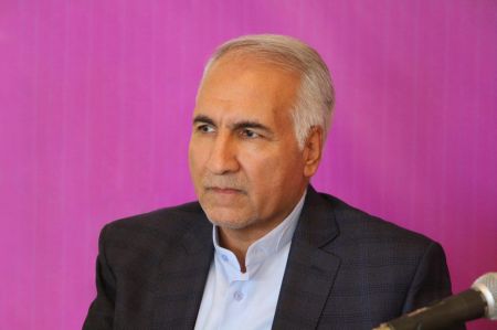 شهردار اصفهان: عدالت مانند باران، غلظت خشونت را می گیرد