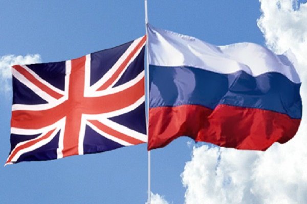 اخبار,اخبار بین الملل,روسیه و انگلیس