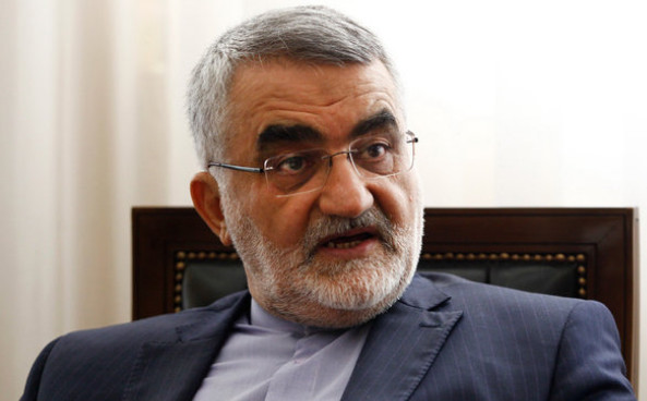 بروجردی: تلگرام بستر بخشی از تهدیدهای امنیتی و در چند کشور فیلتر است