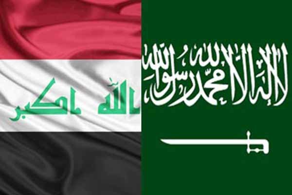 اخبار,اخبار بین الملل,عربستان و عراق