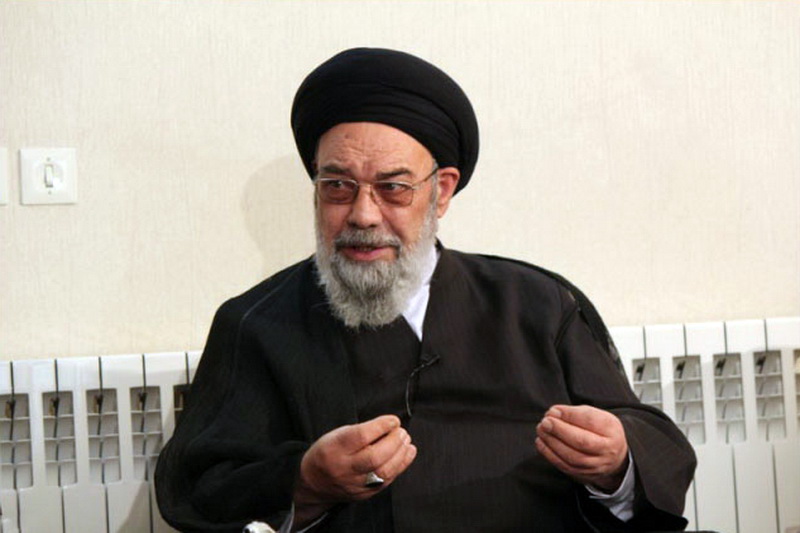 امام جمعه اصفهان: صد درصد با گفتوگوی ملی موافقم