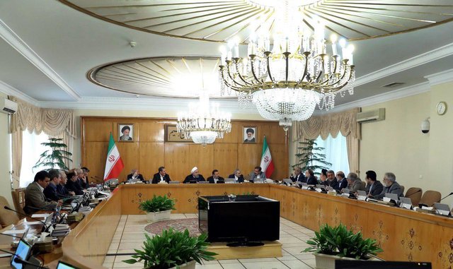 مصوبه مهم هیات دولت به منظور ساماندهی و مدیریت بازار ارز