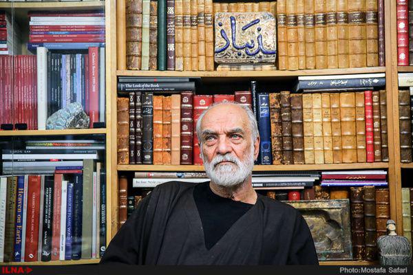 اخبار,اخبار فرهنگی,چهرهها در شبکههای اجتماعی اخبار,اخبار فرهنگی,چهرهها در شبکههای اجتماعی