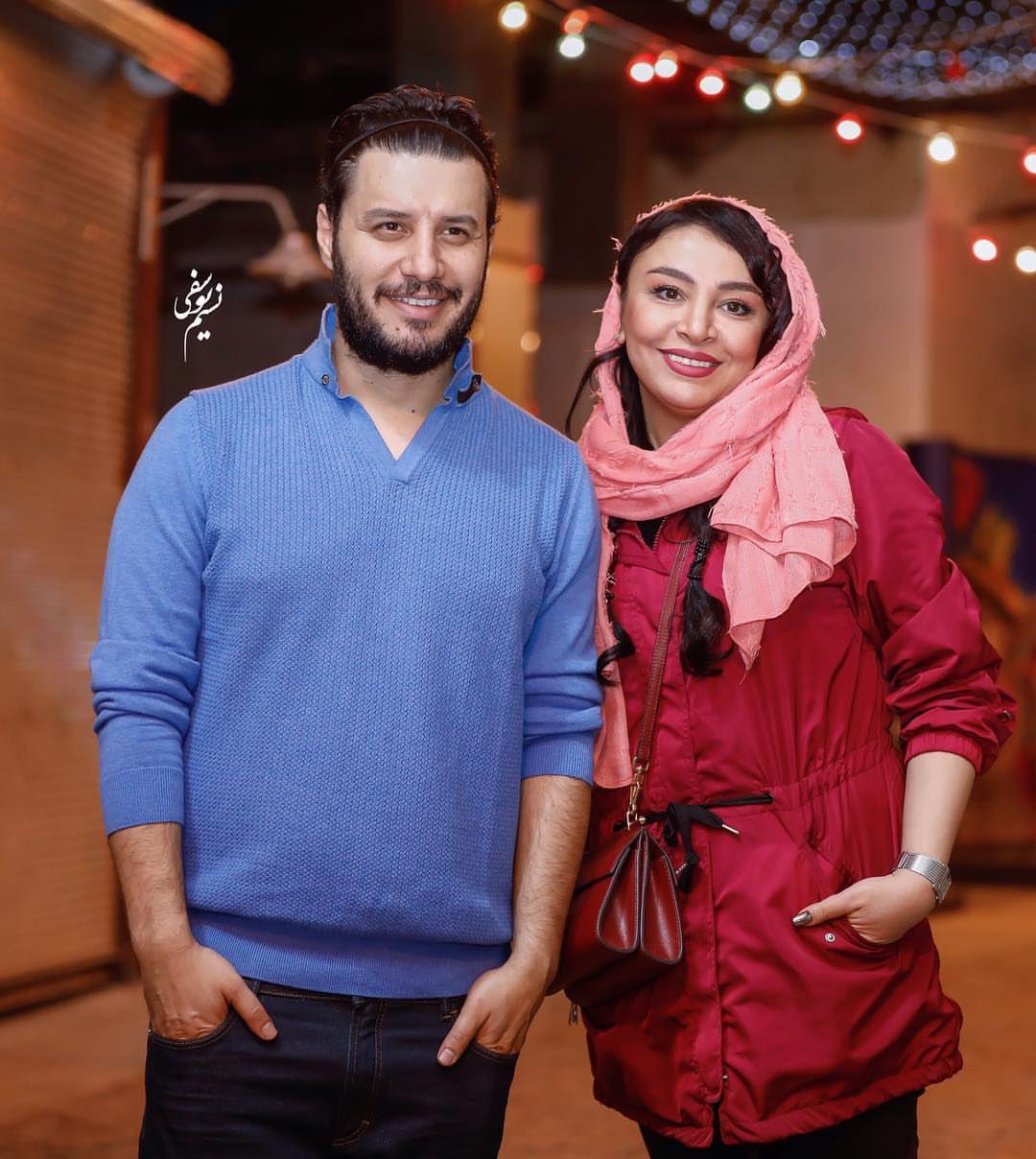 اخبار,اخبار فرهنگی,چهرهها در شبکههای اجتماعی اخبار,اخبار فرهنگی,چهرهها در شبکههای اجتماعی