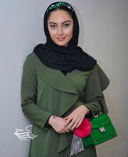 اخبار,اخبار فرهنگی,چهرهها در شبکههای اجتماعی اخبار,اخبار فرهنگی,چهرهها در شبکههای اجتماعی