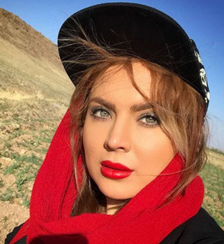 اخبار,اخبار فرهنگی,چهرهها در شبکههای اجتماعی اخبار,اخبار فرهنگی,چهرهها در شبکههای اجتماعی
