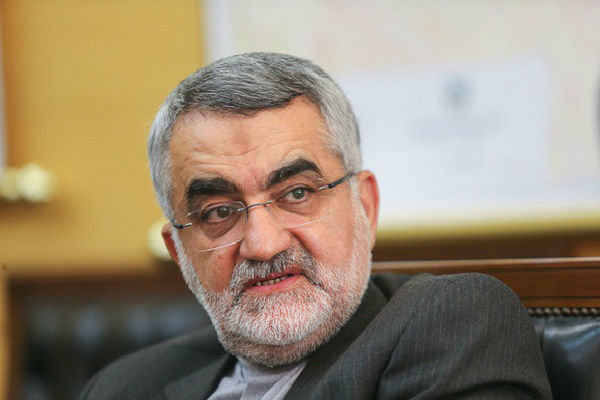 دفاع دوباره بروجردی از فیلترینگ تلگرام: سیاست نظام است