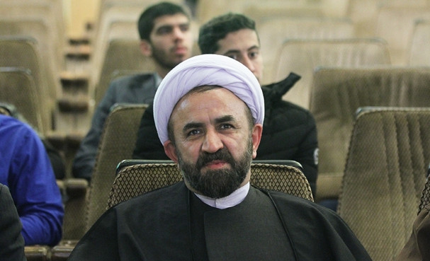 انتقاد تولیت امامزاده صالح از ایجاد اخلال هواداران احمدی نژاد