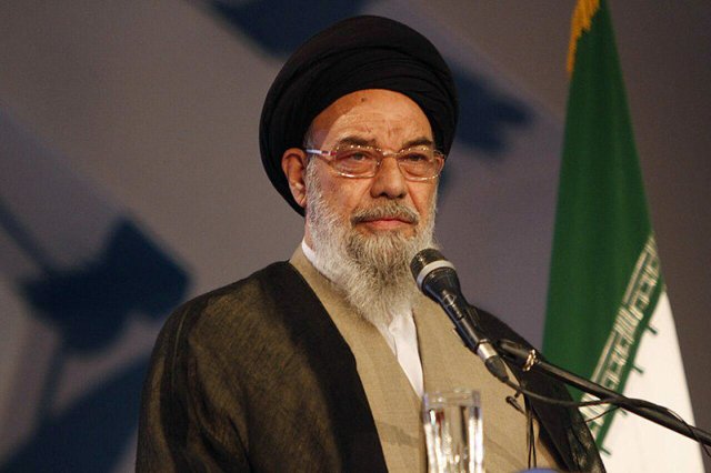 امام جمعه اصفهان: دیگر به کشاورزان حق نمیدهم اعتراض کنند
