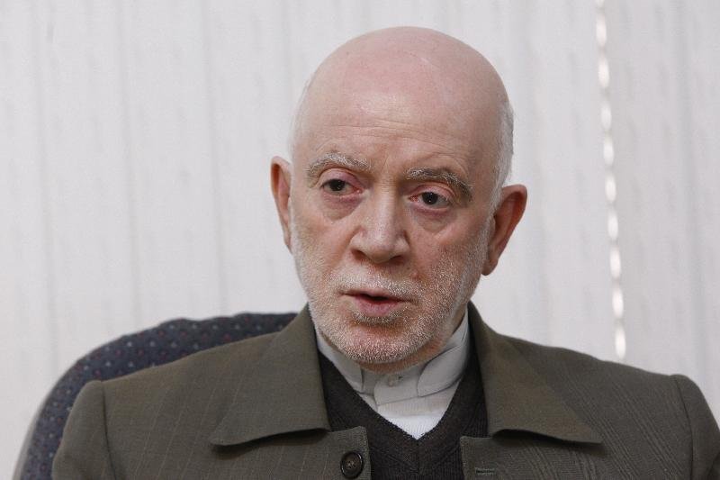 محمد نبی حبیبی: احمدینژاد عقلانیت سیاسی خود را از دست داده است