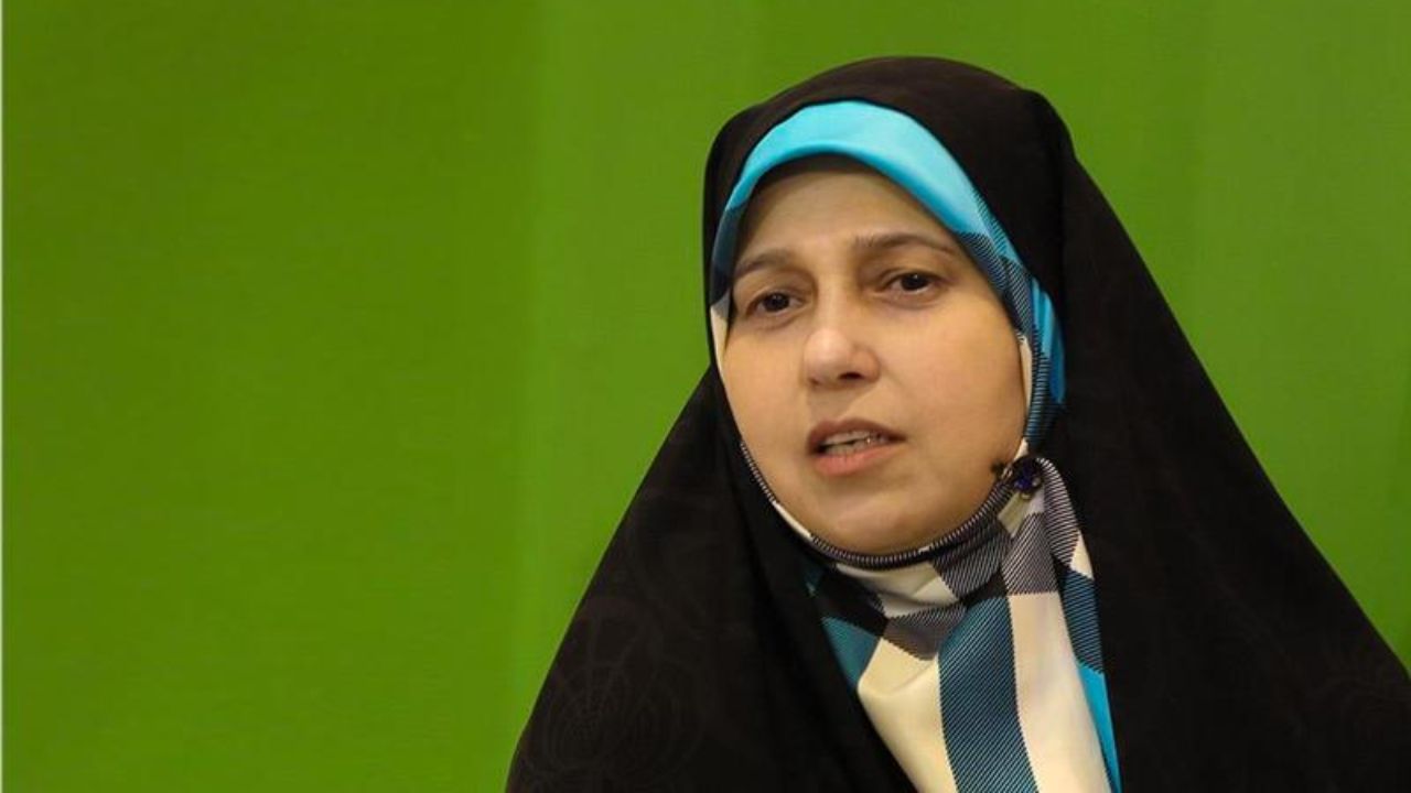 سلحشوری: برخورد گشت ارشاد با زن جوان را پیگیری میکنم/ ماموران نیروی انتظامی حق اعمال خشونت را ندارند