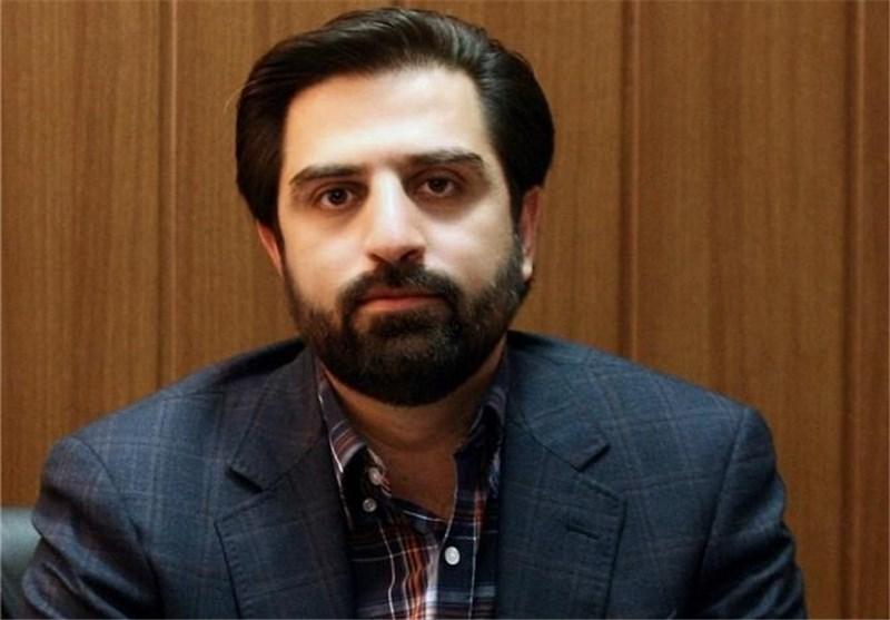جمله نامتعارف پخش شده از تریبون مجلس، صداگذاری نبوده است
