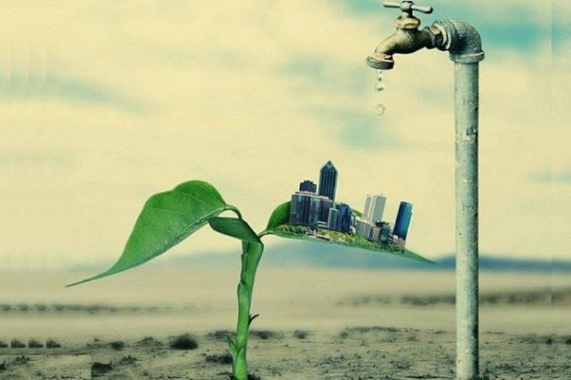 سهم آب اصفهان و یزد کاهش می یابد