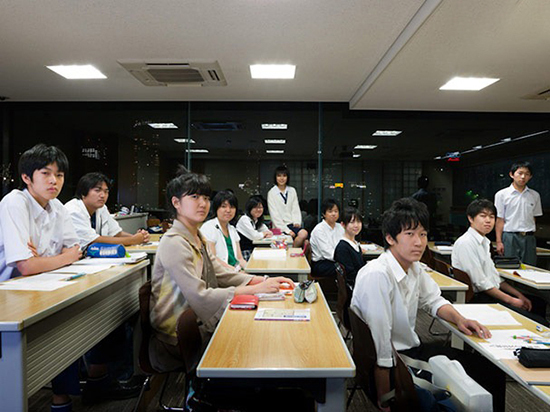 اخبار,اخبار گوناگون,تصاویر جالب از کلاس‌های درس در کشور‌های مختلف