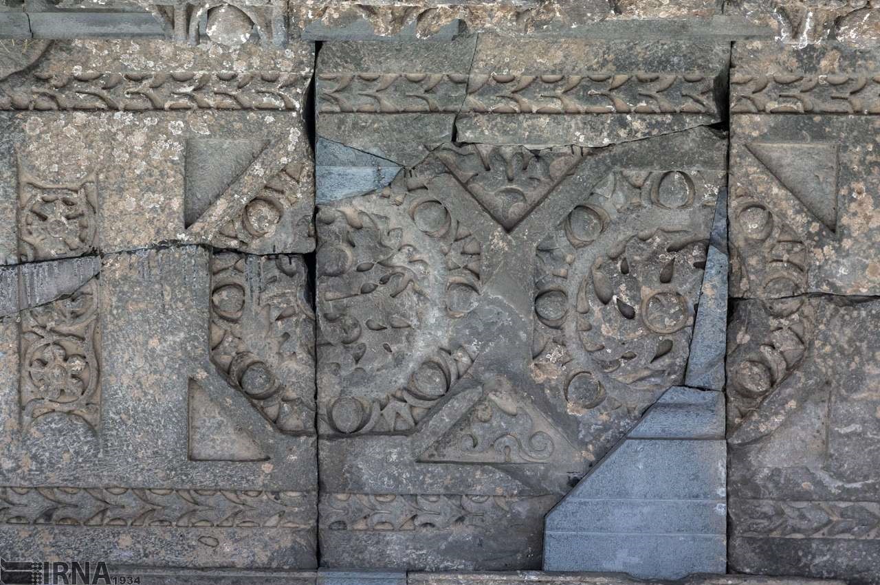 اخبار,اخبار گوناگون,معبدی درارمنستان