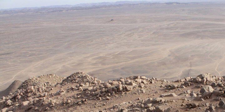 اخبار,اخبارگوناگون,صحرای بدون صاحب!