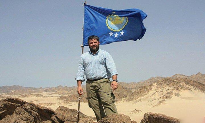 اخبار,اخبارگوناگون,صحرای بدون صاحب!