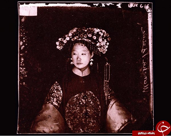 اخبار,اخبارگوناگون, چینی‌های قرن نوزدهم 