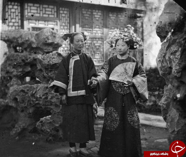 اخبار,اخبارگوناگون, چینی‌های قرن نوزدهم 