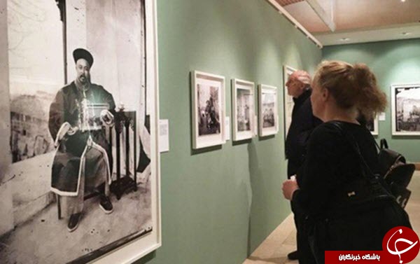 اخبار,اخبارگوناگون, چینی‌های قرن نوزدهم 