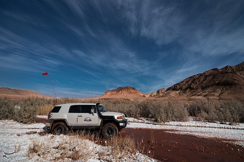 اخبار,اخبارگوناگون,پرخطرترین سفر در ایران
