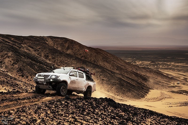 اخبار,اخبارگوناگون,پرخطرترین سفر در ایران