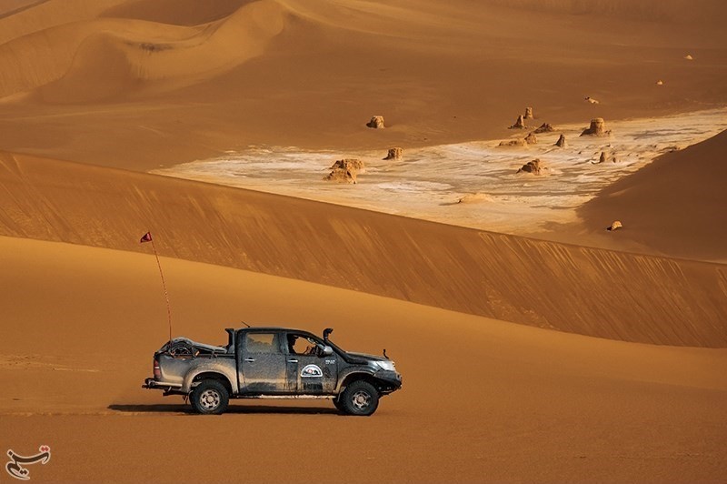 اخبار,اخبارگوناگون,پرخطرترین سفر در ایران