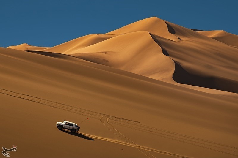 اخبار,اخبارگوناگون,پرخطرترین سفر در ایران